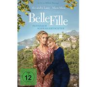 Belle Fille - Plötzlich Schwiegertochter [Alemania] [DVD]