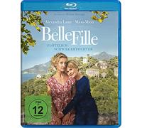 Belle Fille - Plötzlich Schwiegertochter [Blu-ray] [Alemania]
