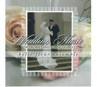 Belle Fleur Ensemble - Wedding Music for Trumpet and String Quartet (US Import)