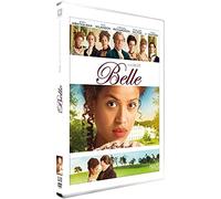 Belle [Francia] [DVD]