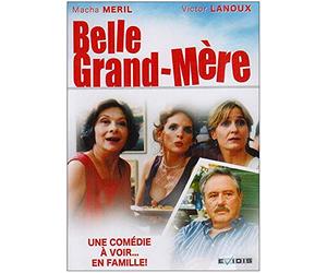BELLE GRAND-MERE [Francia] [DVD]
