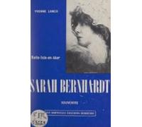 Belle-isle-en-mer Sarah Bernhardt (ebook)