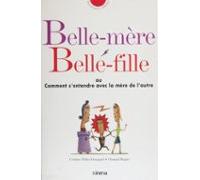 Belle-mère Belle-fille (ebook)