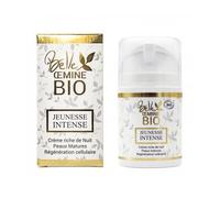 Belle Oemine Bio Jeunesse Intense Rich Night Cream 50ml