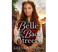 Belle of the Back Streets: A powerful, heartwarming saga