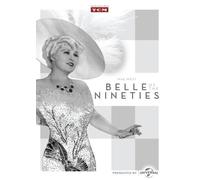 Belle Of The Nineties DVD (1934) - Mae Oeste, Roger Pryor , Johnny Mack Marrón