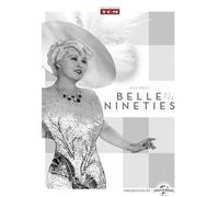 Belle of the Nineties (DVD) Johnny Mack Brown Mae West (Importación USA)