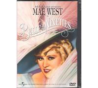 Belle of the Nineties [Reino Unido] [DVD]