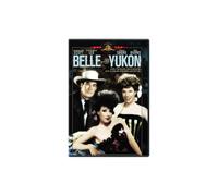 Belle of Yukon [Reino Unido] [DVD]