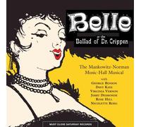 Belle Or the Ballad of Dr. Crippen