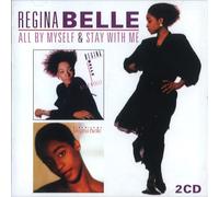 Belle, Regina - All By Myself / Stay With Me