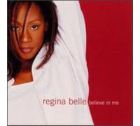 Belle, Regina - Believe in Me