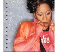 Belle, Regina - Love T.K.O. / Could It Be I'm Falling in Love