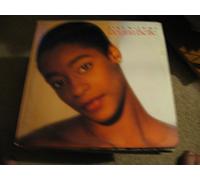 Belle, Regina - Stay with Me [Casete]