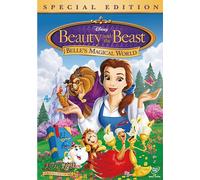 Belle S Magical World Special [Alemania] [DVD]
