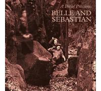 Belle & Sebastian - Belle & Sebastian: Bit Of Previous (Indies) [Winyl]
