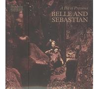 Belle & Sebastian - Belle & Sebastian: Bit Of Previous (Indies) [Winyl]