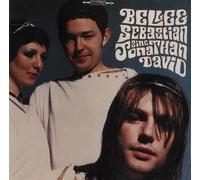 Belle & Sebastian - Belle & Sebastian Sing Jonathan David