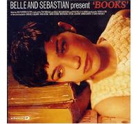 Belle & Sebastian - Books