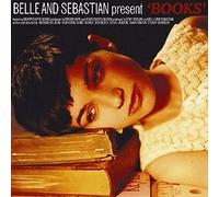 Belle & Sebastian - Books
