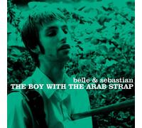 Belle & Sebastian - Boy With The Arab Strap (120 Gm)