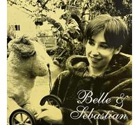 Belle & Sebastian - Dog on Wheels [Vinilo]