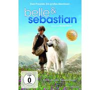 Belle & Sebastian (DVD) Félix Bossuet, Tchéky Karyo, Andreas Pietschmann