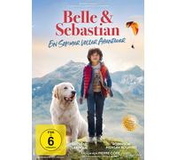 Belle & Sebastian - Ein Sommer voller Abenteuer [Alemania] [DVD]
