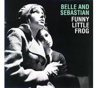 Belle & Sebastian - Funny Little Frog