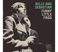 Belle & Sebastian - FUNNY LITTLE FROG