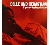 Belle & Sebastian - If You'Re Feeling Sinister [Vinilo]