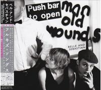 Belle & Sebastian - Push Barman to Open Old Wounds