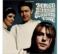 Belle & Sebastian - Sing Jonathan David