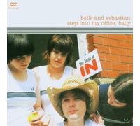 Belle & Sebastian - Step Into My ... (Single) [Alemania] [DVD]