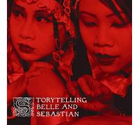 BELLE & SEBASTIAN - STORYTELLING