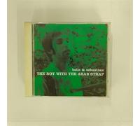 Belle & Sebastian - The Boy With the Arab Strap