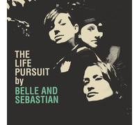 Belle & Sebastian - The Life Pursuit