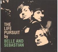 Belle & Sebastian - The Life Pursuit