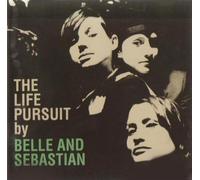 Belle & Sebastian - The Life Pursuit