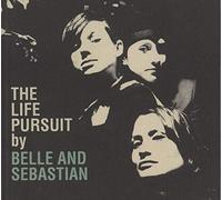 Belle & Sebastian - THE LIFE PURSUIT (LTD CD+DVD)