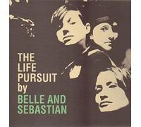 Belle & Sebastian - The Life Pursuit [Vinilo]