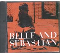 Belle & Sebastian - This Is Just A Modern Rock Song
