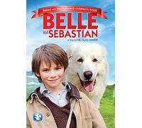 Belle & Sebastian [USA] [DVD]
