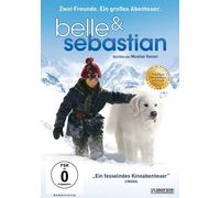 Belle & Sebastian - Winteredition (DVD)