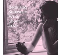 Belle & Sebastian Write About Love (Vinyl) (Importación USA)