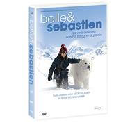 Belle & Sebastien [Italia] [DVD]