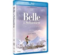 Belle & Sebastien-Amici Per Sempre [Italia] [Blu-ray]