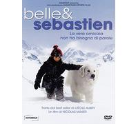 Belle & Sebastien [Italia] [DVD]
