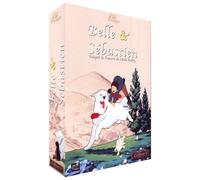 Belle & Sébastien - Partie 1 [Francia] [DVD]