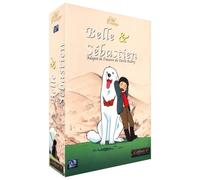 Belle & Sébastien - Partie 2 [Francia] [DVD]